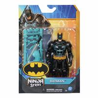 DC Comics Batman Ninja Strike 6 Inch Action Figure