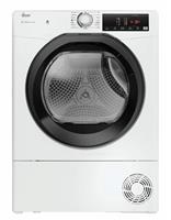 Hoover HRE H10N2TBE 10KG Heat Pump Tumble Dryer - White