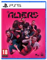 The Alters PS5 Game