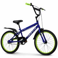 Huffy Pro Thunder 20 inch Wheel Size Kids Bike - Ion Blue