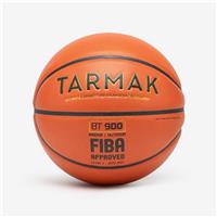 Decathlon Basketball BT900 Size 7 Orange