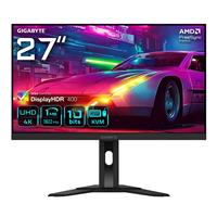 GIgabyte M27UA 27Inch 160Hz 4K UHD IPS Gaming Monitor