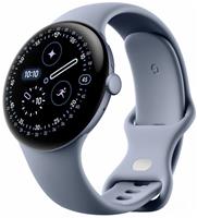 Google Pixel Watch 4 45mm Wi-Fi Smart Watch - Moonstone