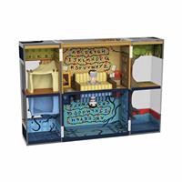 Funko Bitty Box Beyers House Figure