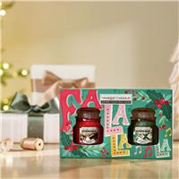Yankee Candle Home Inspiration Small Candle Gift Set