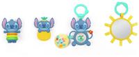 Bright Starts Disney Baby Stitch Tropical Treasures Gift Set