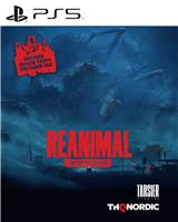 REANIMAL: Deluxe Edition PS5 Game