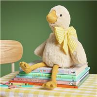 Argos Home Goose Soft Toy