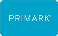 Primark 50 GBP Gift Card