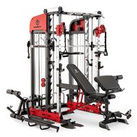 Marcy SM7553 Smith Cage System