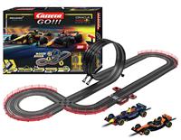 Carrera GO Super Formula F1 2025 Slot Racing Playset