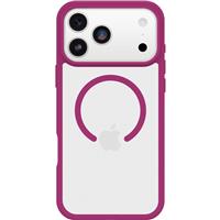 OtterBox React iPhone 17 Pro Max Case with MagSafe - Rose