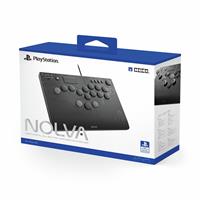 HORI NOLVA Mechanical All-Button Arcade Controller For PS5