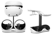 Maxx Tech LED Charging Stand Kit For PSVR2