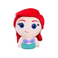 Simba Doorables Ariel Plush Toy 25 cm