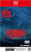 REANIMAL: Deluxe Edition Nintendo Switch 2 Game