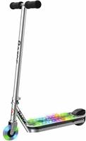 Razor Colour Rave Blast Kids Electric Scooter