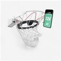 Decathlon Smart Basketball Hoop