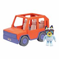 Bluey S13 Buddies Big Heeler 4WD