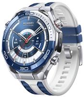 HUAWEI WATCH Ultimate 2 GPS Smart Watch - Blue