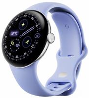 Google Pixel Watch 4 41mm Wi-Fi Smart Watch - Iris