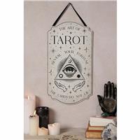 Juliana Mystic Legends Tarot Hanging Plaque