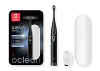 Oclean X Kids Set Electric Toothbrush Black
