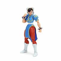 Street Fighter 6 Inch Chun Li Figure