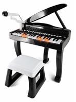Chad Valley Piano Light up Musical Toy