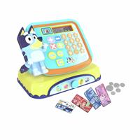 Bluey Cash Checkout Toy