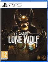 Bendy: Lone Wolf PS5 Game