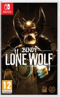 Bendy: Lone Wolf Nintendo Switch Game