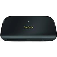 SanDisk ImageMate PRO USB-C Multi-Card Reader and Writer