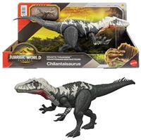 Jurassic World Rebirth Chilantalsaurus Dinosaur Toy