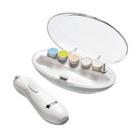 Tommee Tippee Electric Baby Nail File