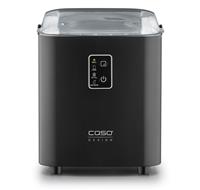 CASO Design IceChef Compact Ice Cube Maker