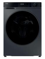 Haier HWD90BP14357GTUK 9/5KG 1400 Washer Dryer - Graphite