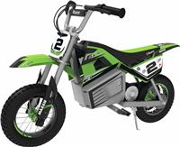 Razor SX350 Mcgrath Rocket Electric Dirt Bike