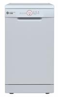 Hoover HDPH 2D1049W 80 Slimline Dishwasher - White