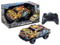 Revell Control Car Ghost Driver