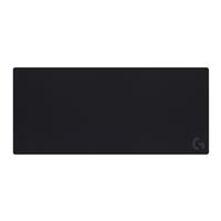 Logitech G840 XL Cloth Gaming Mouse Mat - Black