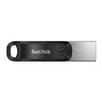 SanDisk iXpand Go USB 3.0 Flash Drive - 256GB