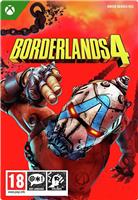 Borderlands 4 Xbox Series X-S Game