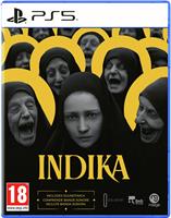 Indika PS5 Game