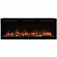 Dimplex Sense 50in 2kW Electric Media Wall Fire