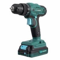 McGregor 18V 2Ah Cordless Drill Driver