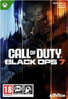 Call Of Duty Black Ops 7 Xbox & PC Game
