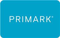 Primark 100 GBP Gift Card