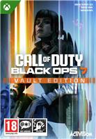Call Of Duty Black Ops 7 Vault Edn Xbox & PC Game
