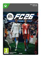 EA Sports FC 26 Standard Edition Xbox One & Series X-S Game